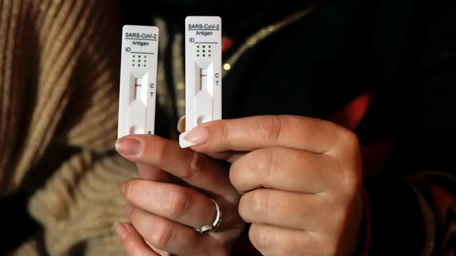 Coronavirus: la venta de autotest creció casi un 80% en la última semana y alcanzó un récord histórico